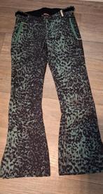 Meiden skibroek Brunotti maat 176, Ophalen of Verzenden, Gebruikt, Meisje, Broek