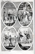 Oeuvres de Florian (1810 - 1820), Antiek en Kunst, Ophalen of Verzenden
