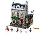 LEGO Creator Expert Parisian Restaurant 10243, Kinderen en Baby's, Speelgoed | Duplo en Lego
