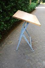 Oude tekentafel Ahrend de Cirkel, Ophalen, Gebruikt, Nvt, Minder dan 130 cm