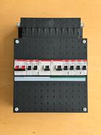 ABB HAF groepenkast, Ophalen of Verzenden, Gebruikt