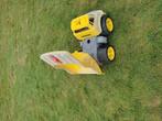 Speel dumper en kraan, Ophalen, Gebruikt, Overige merken