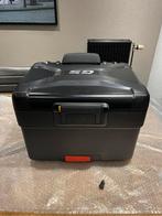 Topkoffer BMW R1250GS R1200GS-LC F850GS F750GS variokoffer, Motoren, Ophalen, Am Juliusturm 14-36, Www.bmwmotorrad.com, Zo goed als nieuw