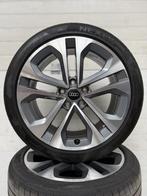 NIEUW 18’’ AUDI A3 VELGEN ZOMERANDEN ORIGINEEL, 18 inch, Gebruikt, -, -