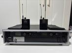 Shure Psm900 L6E + Shure Pa421 Swb, Ophalen, Zo goed als nieuw, Zangmicrofoon