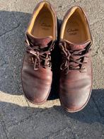 Clarcs, Kleding | Heren, Schoenen, Ophalen of Verzenden, Zo goed als nieuw, Bruin