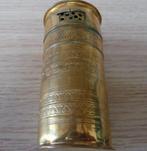 Koperen oude pepermolen, Ophalen of Verzenden, Koper