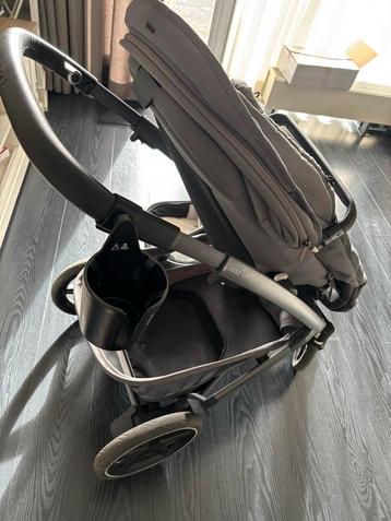 Joolz Geo3 Kinderwagen - Stone Grey beschikbaar voor biedingen