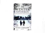 Lulu Taylor - De Winterkinderen, Ophalen of Verzenden, Gelezen, Lulu Taylor
