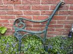 GIETIJZEREN TUINBANK frame) frame’s voor TUINBANKJE, Tuin en Terras, Ophalen of Verzenden, Gebruikt, Metaal