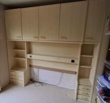 Bedachterwand voor twijfelaar 140cm beschikbaar voor biedingen