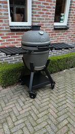 Kamado large Bestcharcoal nieuw ! Inruil oude bbq mogelijk !, Ophalen of Verzenden, Nieuw, Bestcharcoal, Met accessoires