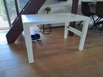 Pahl Kinderbureau Ikea wit., Ophalen of Verzenden, Gebruikt, Tafel(s)