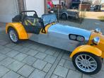 Locust ES 1997, Cabriolet, 1600 cc, Handgeschakeld, Particulier