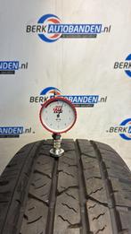 2x Continental CrossContact (Demo) 245/65 R17 111T 245/65/17, 17 inch, Ophalen of Verzenden, Band(en), Personenwagen
