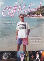 Te koop dvd CLIFF RICHARD (ON THE BEACH) (Nieuwe dvd ), Cd's en Dvd's, Dvd's | Muziek en Concerten, Ophalen of Verzenden, Muziek en Concerten