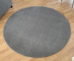Rond grijs kleed 140 cm 15 euro, Ophalen, Rond, Grijs, 100 tot 150 cm