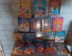vhs banden meer  Disney en ook wel wat andere, Alle leeftijden, Ophalen, Gebruikt, Tekenfilms en Animatie
