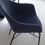 Goossens eetkamerstoelen, Huis en Inrichting, Fauteuils, Ophalen of Verzenden, Gebruikt, Modern