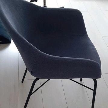 Goossens eetkamerstoelen