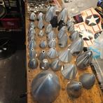 Aluminium Spinners, Ophalen of Verzenden, Gebruikt, Nitro, RTF (Ready to Fly)