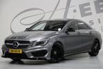Mercedes-Benz CLA-klasse 180 AMG-line/ Bi-xenon/ Navigatie, Gebruikt, 4 cilinders, 715 kg, 122 pk