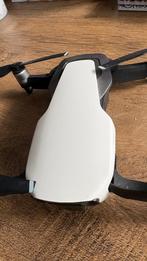 DJI Mavic Air, Ophalen of Verzenden, Gebruikt, Drone met camera