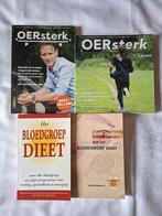 candida bloedgroep Bloedgroepdieet Oersterk, Boeken, Ophalen of Verzenden, Zo goed als nieuw, Dieet en Voeding