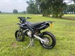 Derbi senda xtreme. VOLLEDIG ORGINEEL, Fietsen en Brommers, Brommers | Derbi, Ophalen, 6 versnellingen, Maximaal 45 km/u, 49 cc