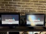 2 stuks garmin 8412xsv, Ophalen of Verzenden, Zo goed als nieuw, Overige typen