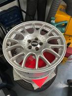 BBS CH velgen 5x100 17”, Auto-onderdelen, 17 inch, Velg(en), Gebruikt, Ophalen of Verzenden