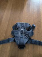 Buik draagzak BabyBjorn, Gebruikt, Ophalen of Verzenden, Buik, Baby Björn