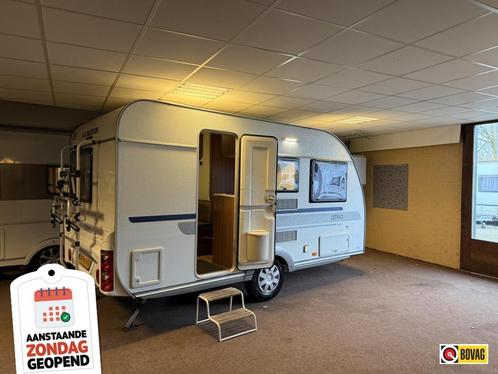 Adria Altea 390 PS, Airco, Lichtgewicht, ((Zondag open!!!)), Caravans en Kamperen, Caravans, Bedrijf, tot en met 4, 750 - 1000 kg