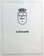 Suriname album, Ophalen of Verzenden, Buitenland