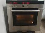 Combi oven/magnetroen siemens, Witgoed en Apparatuur, Ovens, 45 tot 60 cm, Oven, Ophalen of Verzenden, Zo goed als nieuw