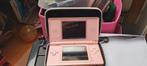 Nintendo ds lite, Spelcomputers en Games, Ophalen, Gebruikt, DS Lite