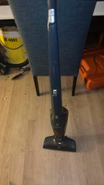 Aeg draadloze steelstofzuiger met kruimeldief, Ophalen, Zo goed als nieuw, Kruimeldief