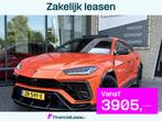 Lamborghini Urus *1000PK*CAPRISTO*EVENTURI*PD*KAHN*CARBON*FU, Auto's, Lamborghini, Urus, Gebruikt, Overige kleuren, 4 stoelen