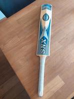 Cricket bat, Sport en Fitness, Honkbal en Softbal, Ophalen of Verzenden, Zo goed als nieuw, Knuppel