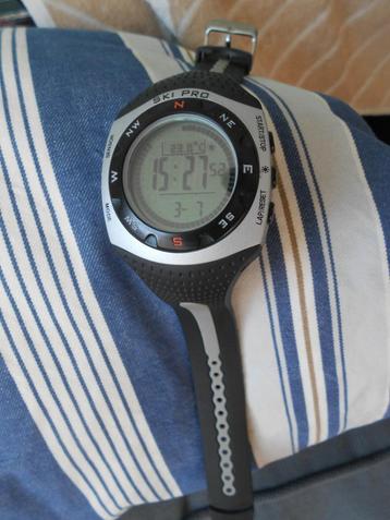 Ski pro horloge 1-LD1898 beschikbaar voor biedingen