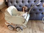 Popen wagen, Kinderen en Baby's, Kinderwagens en Combinaties, Ophalen of Verzenden, Zo goed als nieuw