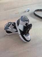 Leuke sneakers schoentjes maat 27, Schoentjes, Jongetje of Meisje, Ophalen of Verzenden, Zo goed als nieuw