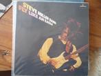 lp steve miller band, Ophalen of Verzenden, Gebruikt, 12 inch, Poprock