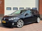 Volkswagen Golf 2.0 GTI | DSG | EDITION 35 | Panodak, Auto's, Euro 5, 4 cilinders, 1984 cc, Leder en Stof