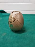 -	Wacinehouder brons aardewerk, Huis en Inrichting, Ophalen of Verzenden, 'T Olde Gre-j, Info@toldegrej.nl, Endepoelstraat 20f Didam