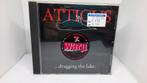 Various - Atticus ...Dragging The Lake CD, Punk, Emo, Ska, Ophalen of Verzenden, Gebruikt, Overige genres