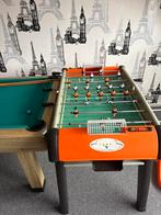 Toffe voetbaltafel te koop, Kinderen en Baby's, Speelgoed | Voetbaltafels, Ophalen of Verzenden, Zo goed als nieuw