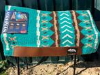 Weaver Synergy westernpad, Ophalen of Verzenden, Nieuw, Dekje