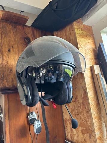 Harley Davidson Helm Maat S - Weinig Gedragen beschikbaar voor biedingen