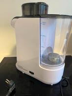 Easybaby Milk Maker - Flesvoeding Apparaat, Kinderen en Baby's, Ophalen of Verzenden, Zo goed als nieuw, Flessen- of potjesverwarmer